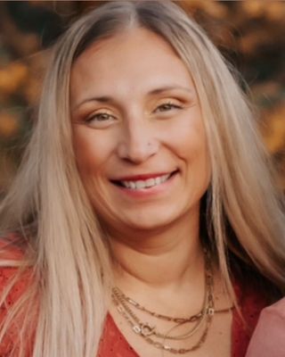 Photo of Ranessa Chase, Provisional Mental Health Practitioner, MSW, PLMHP, PCMSW