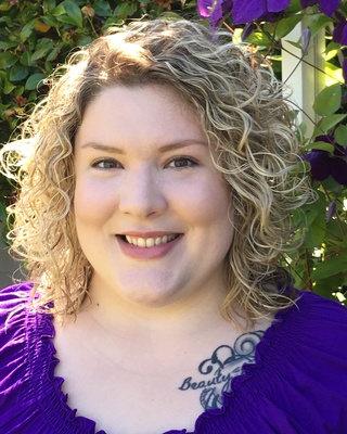 Photo of Megan Hathaway, Clinical Social Work/Therapist in Wenatchee, WA