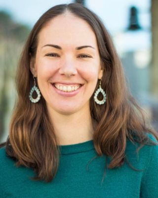 Photo of April Ballard Psyd, Psychological Associate in Mountain View, CA