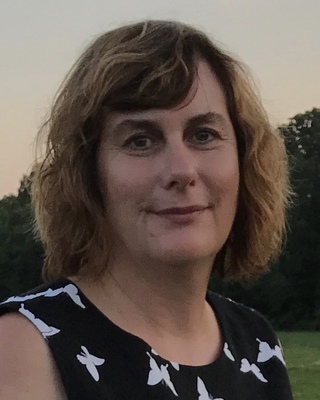 Photo of Silke Pagendarm, LPCC, LCDCIII, Counselor in Willoughby Hills