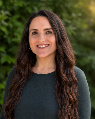 Photo of Marissa Kimmel, Licensed Professional Counselor, PhD, LPC