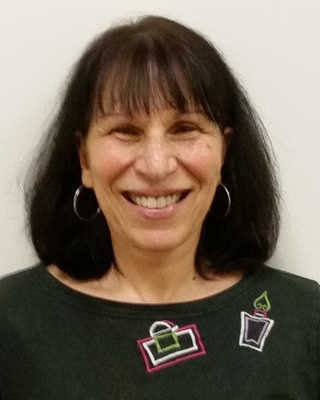 Photo of Luisa Aviv - Luisa M. Aviv, LISW, Inc., LISW, MSSA, Clinical Social Work/Therapist