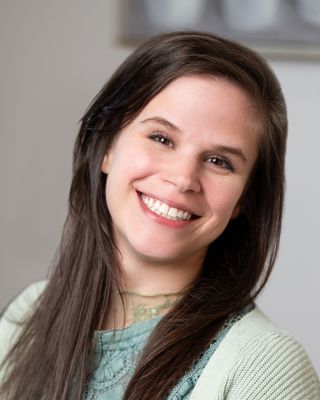 Photo of Katy Bicknell, Clinical Social Work/Therapist, LMSW