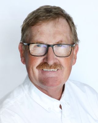 Photo of Michael Augustine Daly - Trasnacounselling, MA, MIACP, Psychotherapist