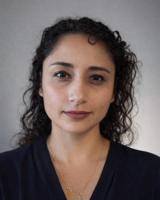 Photo of Meztli España, Marriage & Family Therapist, LMFT