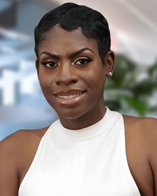 Photo of Patricia Antoine-Lackish, Psychiatric Nurse Practitioner, PMHNP, BC