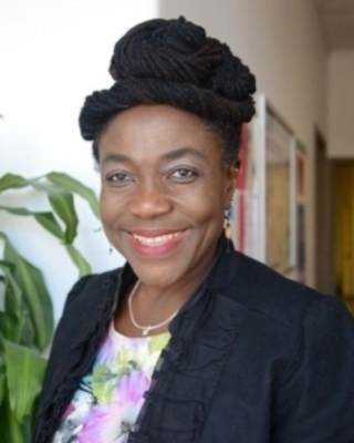 Photo of Valerie Benedicta Idada-Parker, Psychiatric Nurse Practitioner in Carrboro, NC