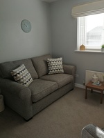 Gallery Photo of My counselling room.