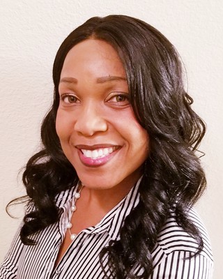 Photo of Dacia Benton, Licensed Professional Counselor in New Braunfels, TX