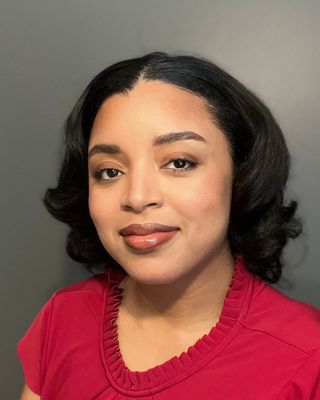 Photo of Zakiera Gaines, Licensed Clinical Mental Health Counselor, MS, LCMHC, NCC