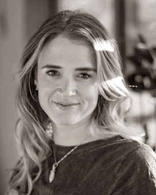 Photo of Sally Williams, Licensed Professional Counselor, MA, LPC