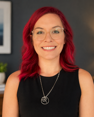 Photo of Megan Slaughter, Pre-Licensed Professional