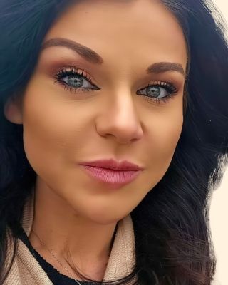 Photo of Brittany Ramirez, Marriage & Family Therapist, MA, LMFT