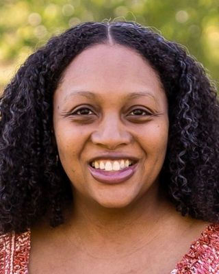 Photo of Charvee Cotrone, Licensed Professional Counselor, MS, LPC-S, LADC-S, NCC