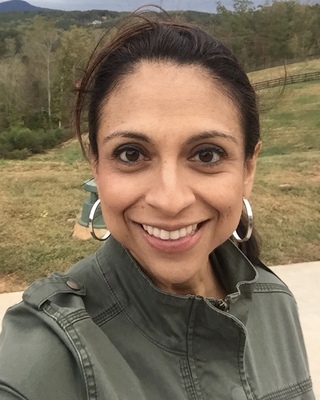 Photo of Ana F Linares, Psychologist in Alpharetta, GA