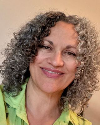 Photo of Kimberly Thiessen - Kimberly Thiessen Counselling, Registered Social Worker, BSW, RSW
