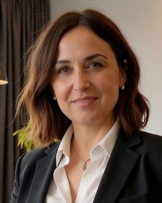 Photo of Mihaela Bolboaca, Psychologist, MSc, FSP