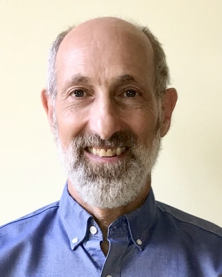 Photo of Thomas Levy, MEd, LMHC, Counselor