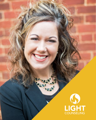 Photo of Amy Feigel, Licensed Professional Counselor, LPC