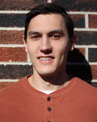 Photo of Jesse Anderson, Licensed Professional Counselor in Bates County, MO