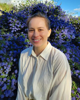 Photo of Hannah Nguyen, Marriage & Family Therapist Associate, MA, AMFT
