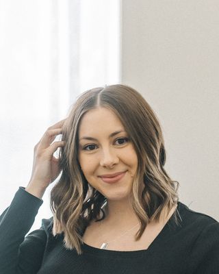 Photo of Hannah Whitaker, Clinical Social Work/Therapist, LCSW