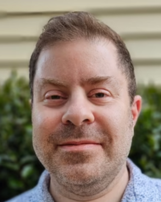 Photo of Justin Gordon, Clinical Social Work/Therapist, LCSW
