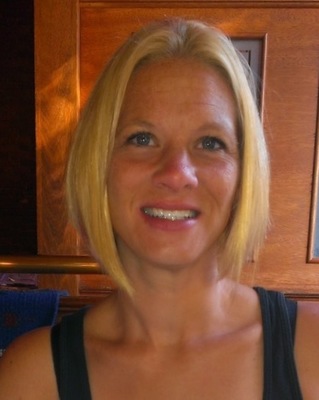 Photo of Stacy Dompkowski-Mann, Counselor in Rhode Island
