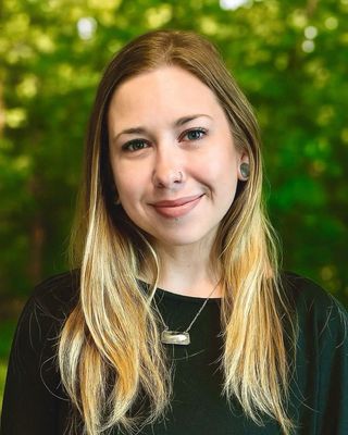 Photo of Madeline Watson, Licensed Clinical Mental Health Counselor, LCMHC, LCAS