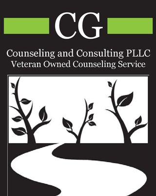 CG Counseling and Consulting PLLC