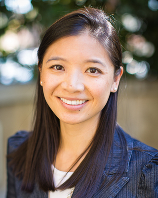 Photo of Grace Ou, Marriage & Family Therapist in 91007, CA