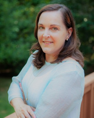 Photo of Leigh Egeghy, Clinical Social Work/Therapist in Durham, NC