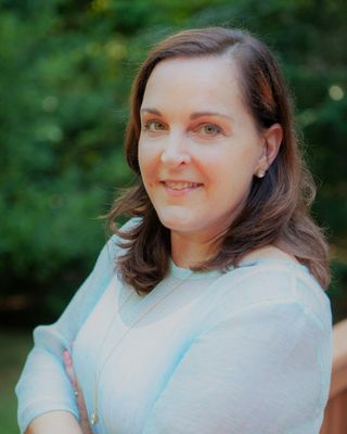 Photo of Leigh Egeghy, Clinical Social Work/Therapist, MSW, LCSW