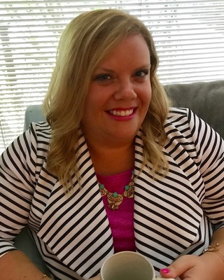 Photo of Laurie Anderson, LPCC-S, Counselor