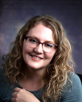 Photo of Courtney Little, Counselor in Potterville, MI