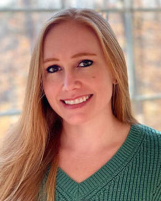 Photo of Katie Oliver, Licensed Professional Counselor in Mountain Lake, VA
