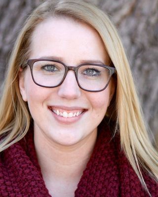 Photo of Sara Tucker, Clinical Social Work/Therapist in Fremont, CA