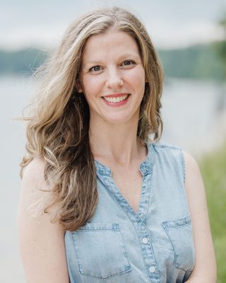 Photo of Lindsey Keyser Ball, Licensed Professional Counselor, LPC