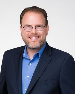 Photo of Joshua Turov, Marriage & Family Therapist, LMFT