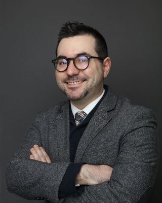 Photo of Daniel Gaztambide, Psychologist in New York, NY