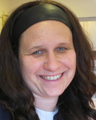 Photo of Dr. Naomi Saar, Clinical Social Work/Therapist in New York