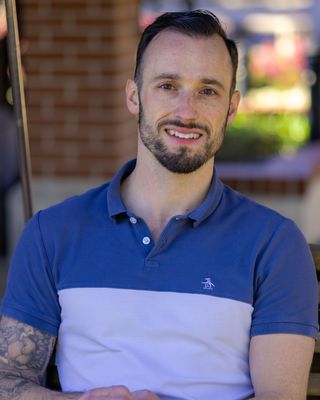 Photo of Cody Smith, LCSW, BACS, Clinical Social Work/Therapist