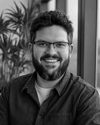 Photo of Brendan Caldwell, Licensed Professional Counselor, LPC, MA