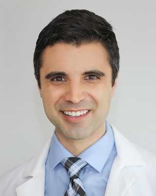 Photo of David G Zacharias, MD, MPH, Psychiatrist