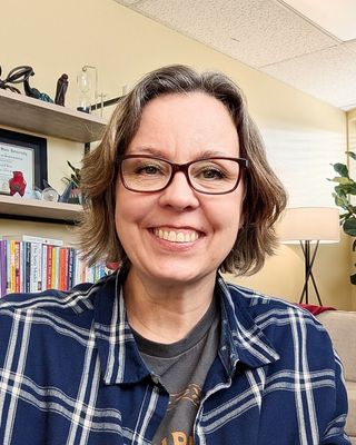 Photo of Emily P Woods, Clinical Social Work/Therapist, MSW, LCSW