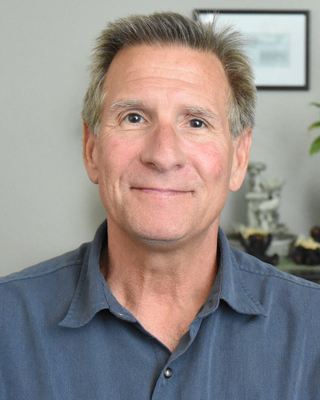 Photo of Dr. Chris Fragiskatos, Marriage & Family Therapist in Serra Mesa, San Diego, CA