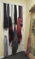 Gallery Photo of Scarves for Psychodrama and drama activities