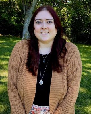 Photo of Julia Gardner, Pre-Licensed Professional, LPC