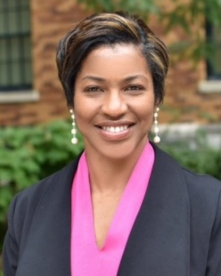 Photo of Althea Dent, Licensed Professional Counselor in Roanoke, VA