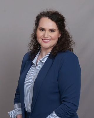 Photo of Christine Caldwell, Psychologist, Psy.D.
